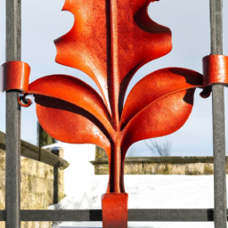 Donnez du cachet à votre propriété avec un balcon en ferronnerie personnalisé Vidauban